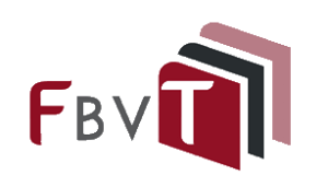 e-learning FBVT